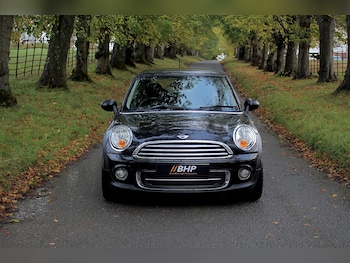 Used MINI Hatch 2010 for sale - 76449192: Photo