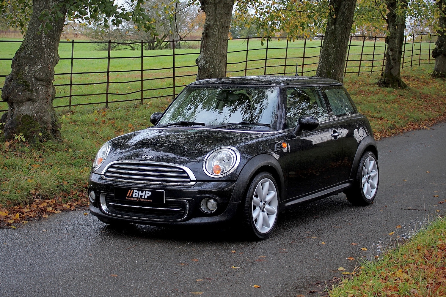 Used MINI Hatch 2010 for sale - 76449192: Photo 4