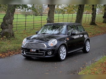 Used MINI Hatch 2010 for sale - 76449192: Photo