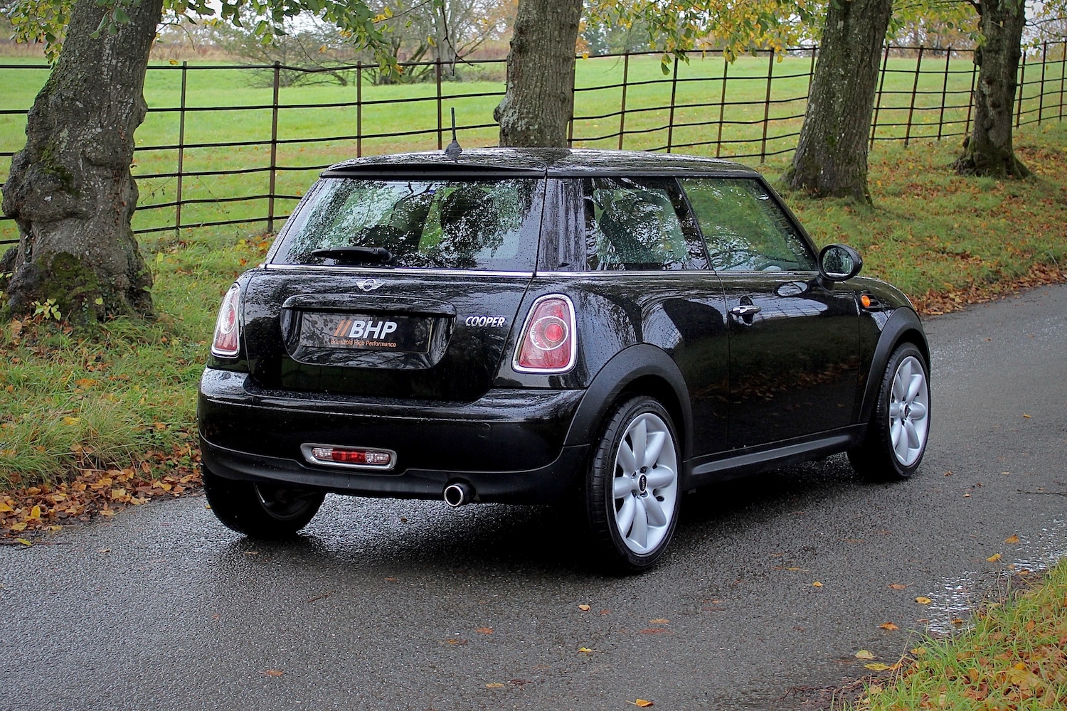 Used MINI Hatch 2010 for sale - 76449192: Photo 5