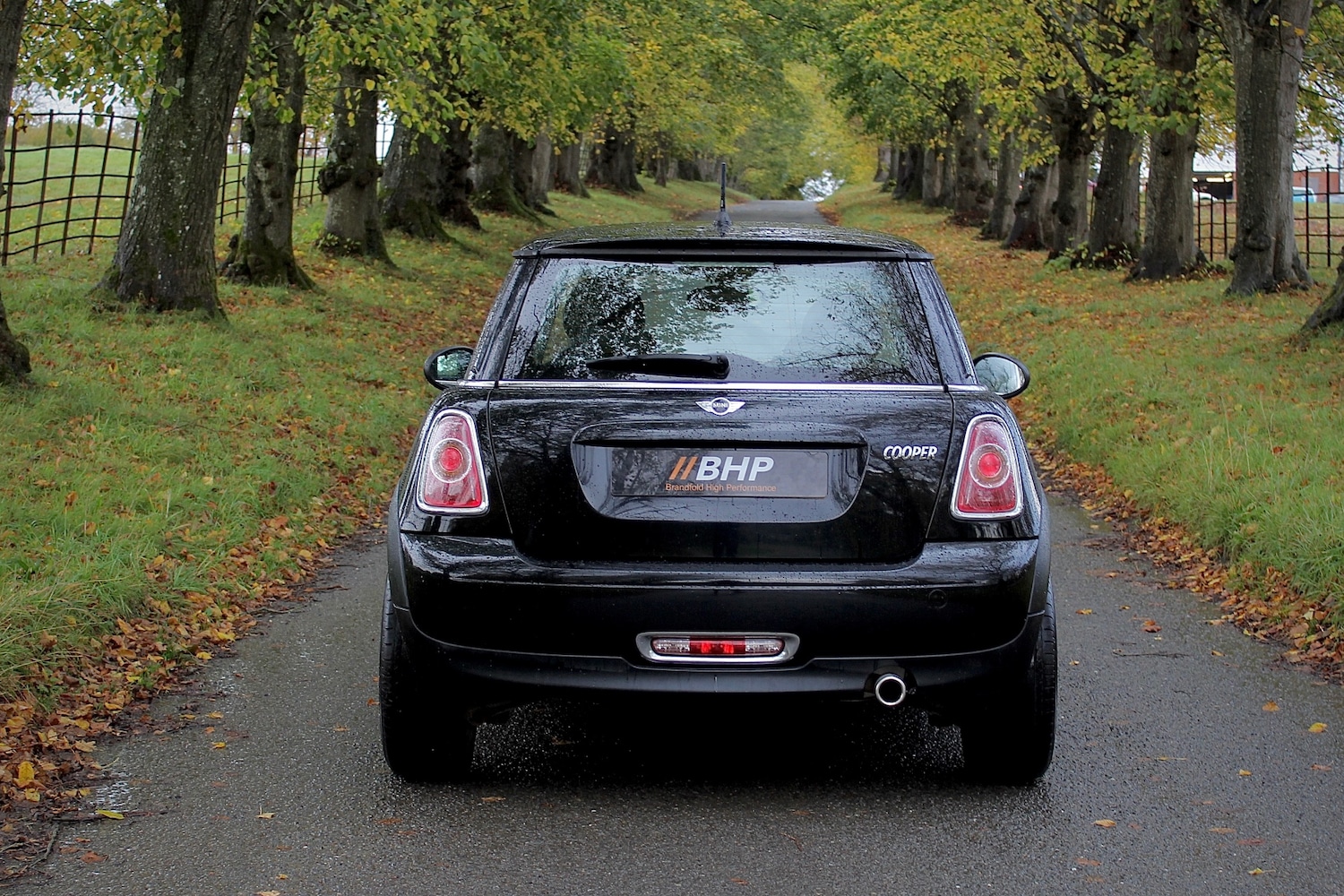 Used MINI Hatch 2010 for sale - 76449192: Photo 6