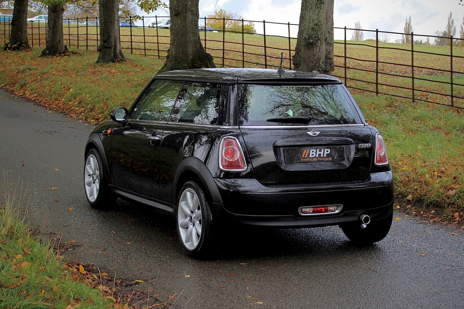 Used MINI Hatch 2010 for sale - 76449192: Photo 7
