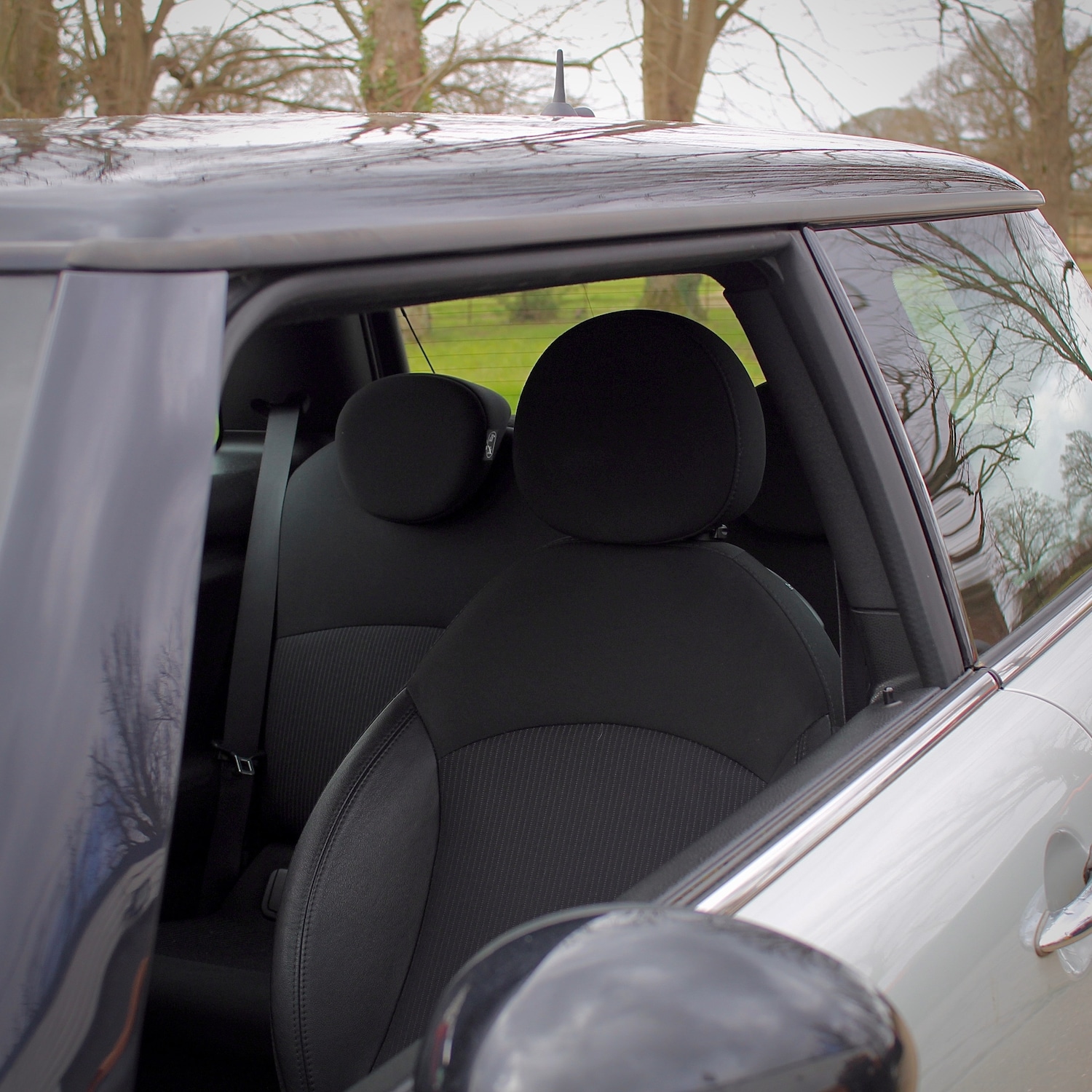 Used MINI Hatch 2013 for sale - 78070725: Photo 12