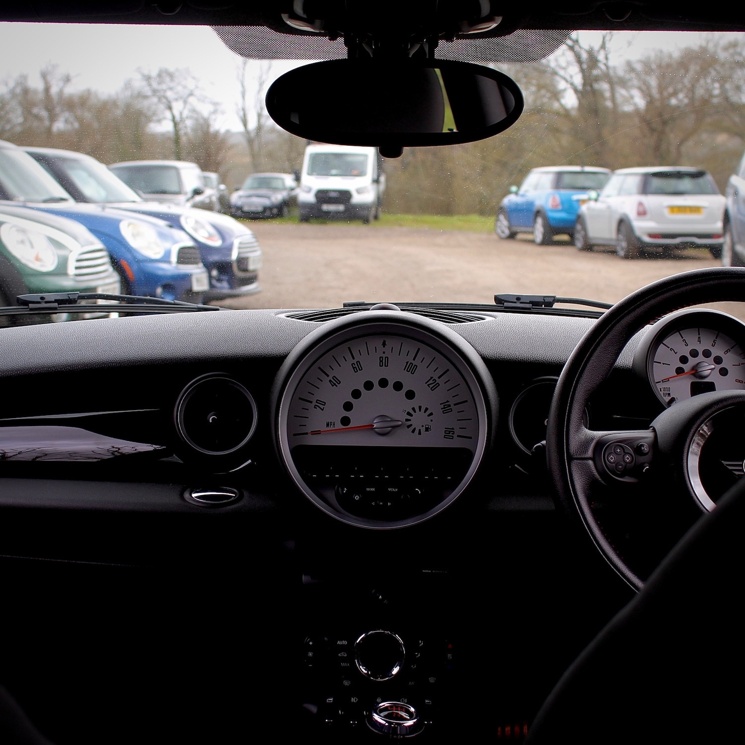 Used MINI Hatch 2013 for sale - 78070725: Photo 15