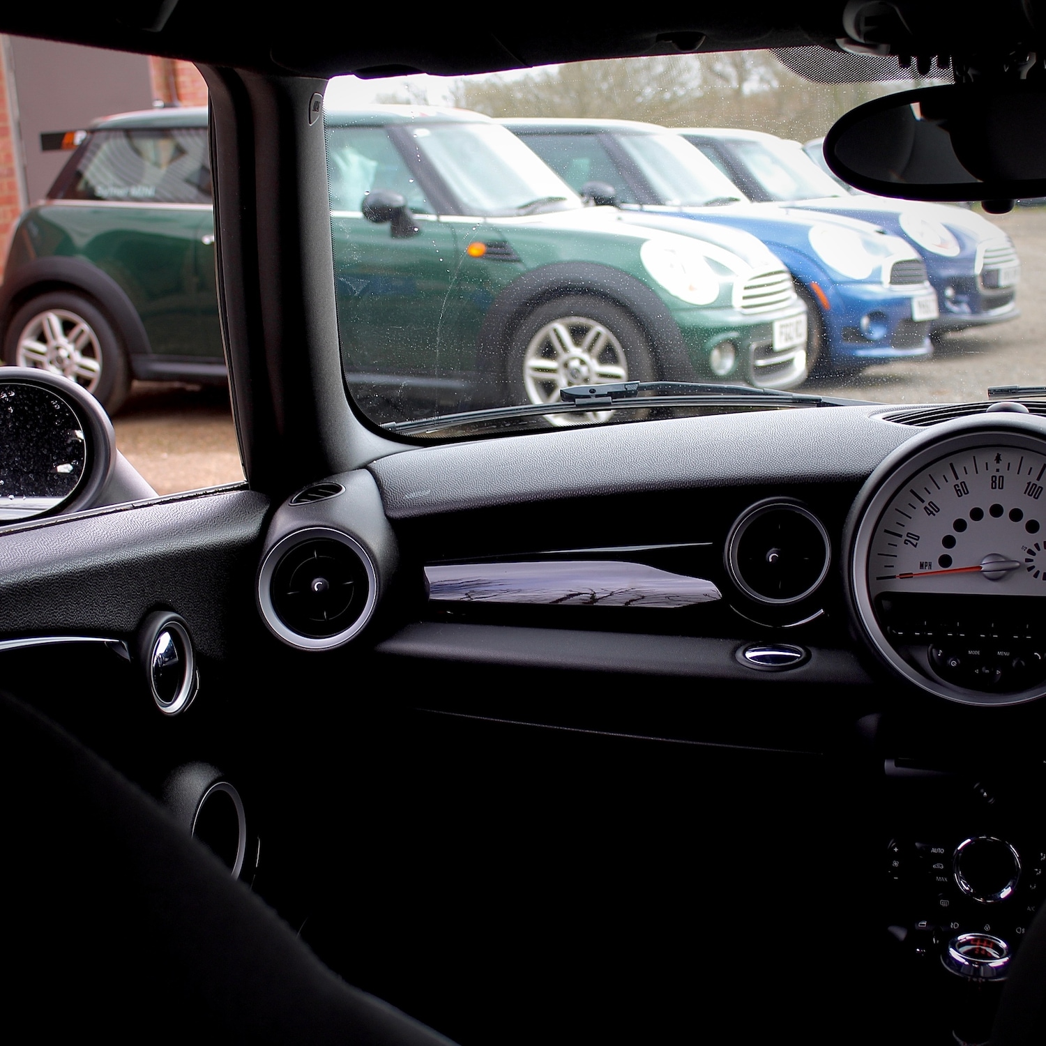 Used MINI Hatch 2013 for sale - 78070725: Photo 16