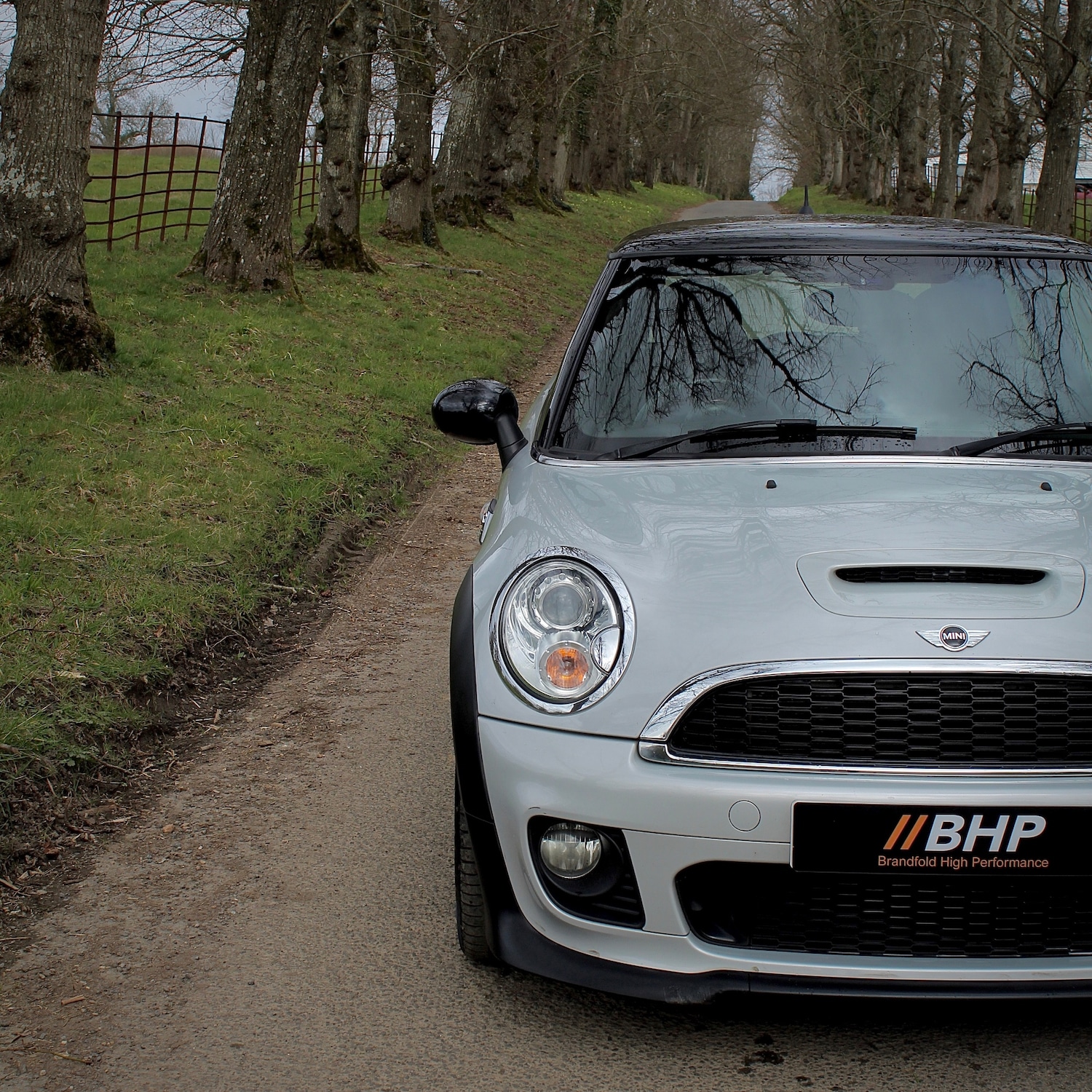 Used MINI Hatch 2013 for sale - 78070725: Photo 17