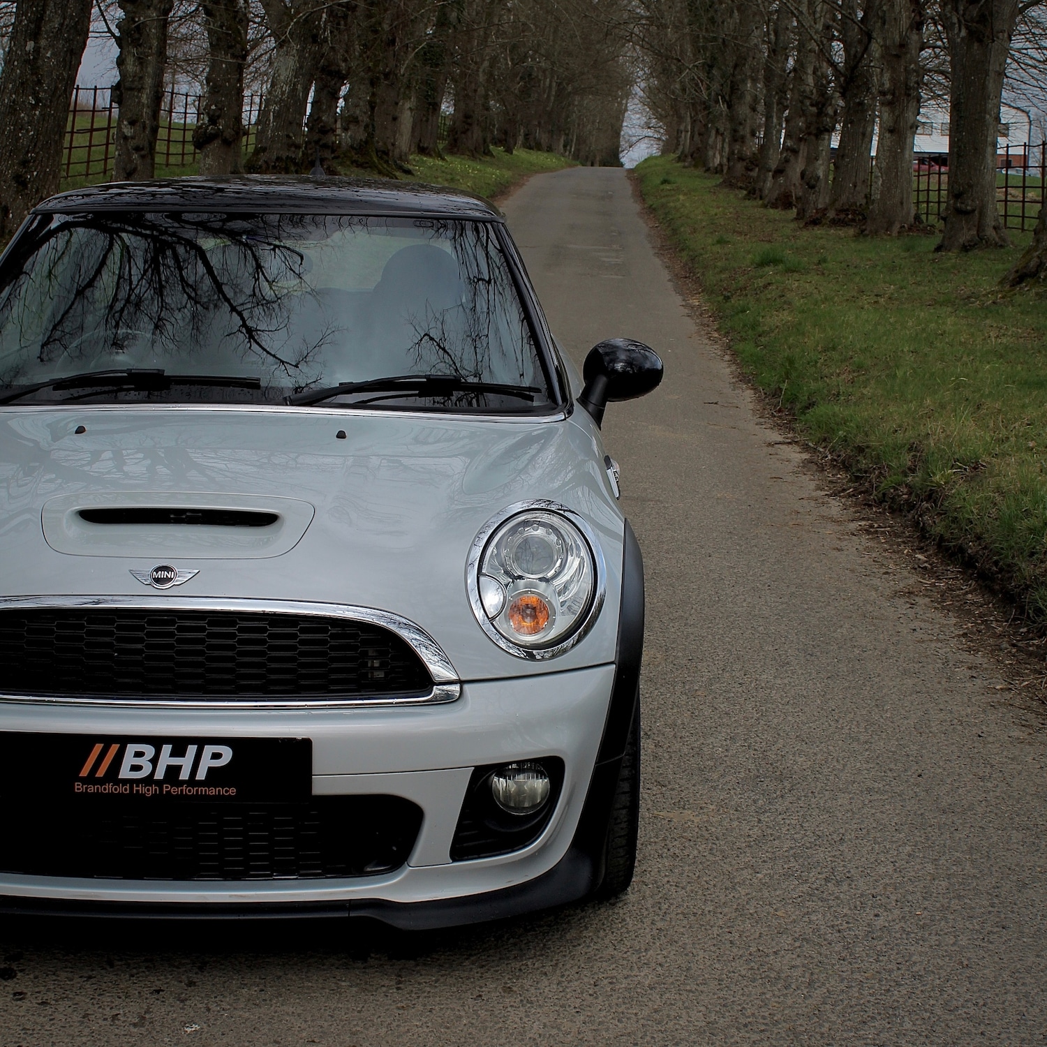 Used MINI Hatch 2013 for sale - 78070725: Photo 18