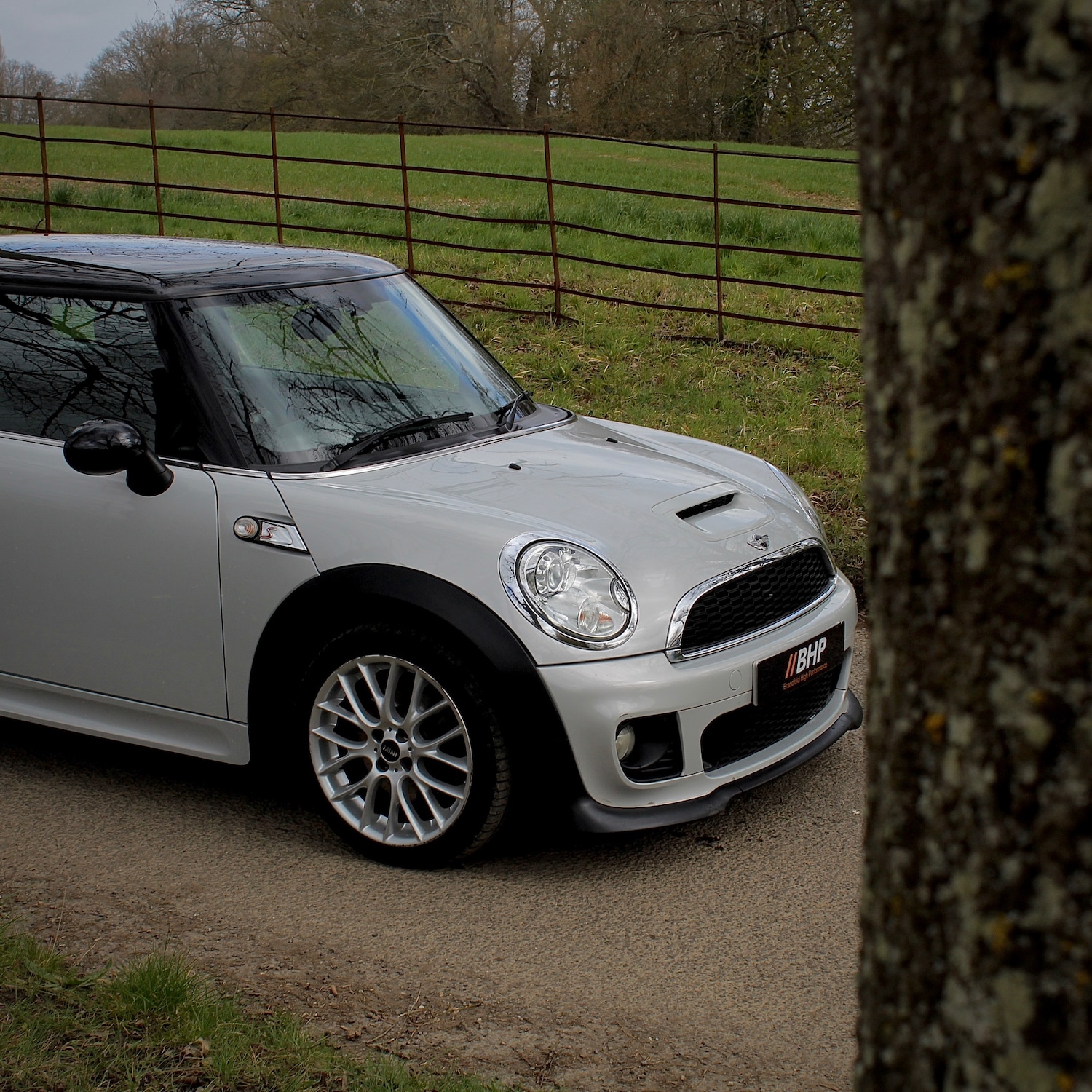 Used MINI Hatch 2013 for sale - 78070725: Photo 19