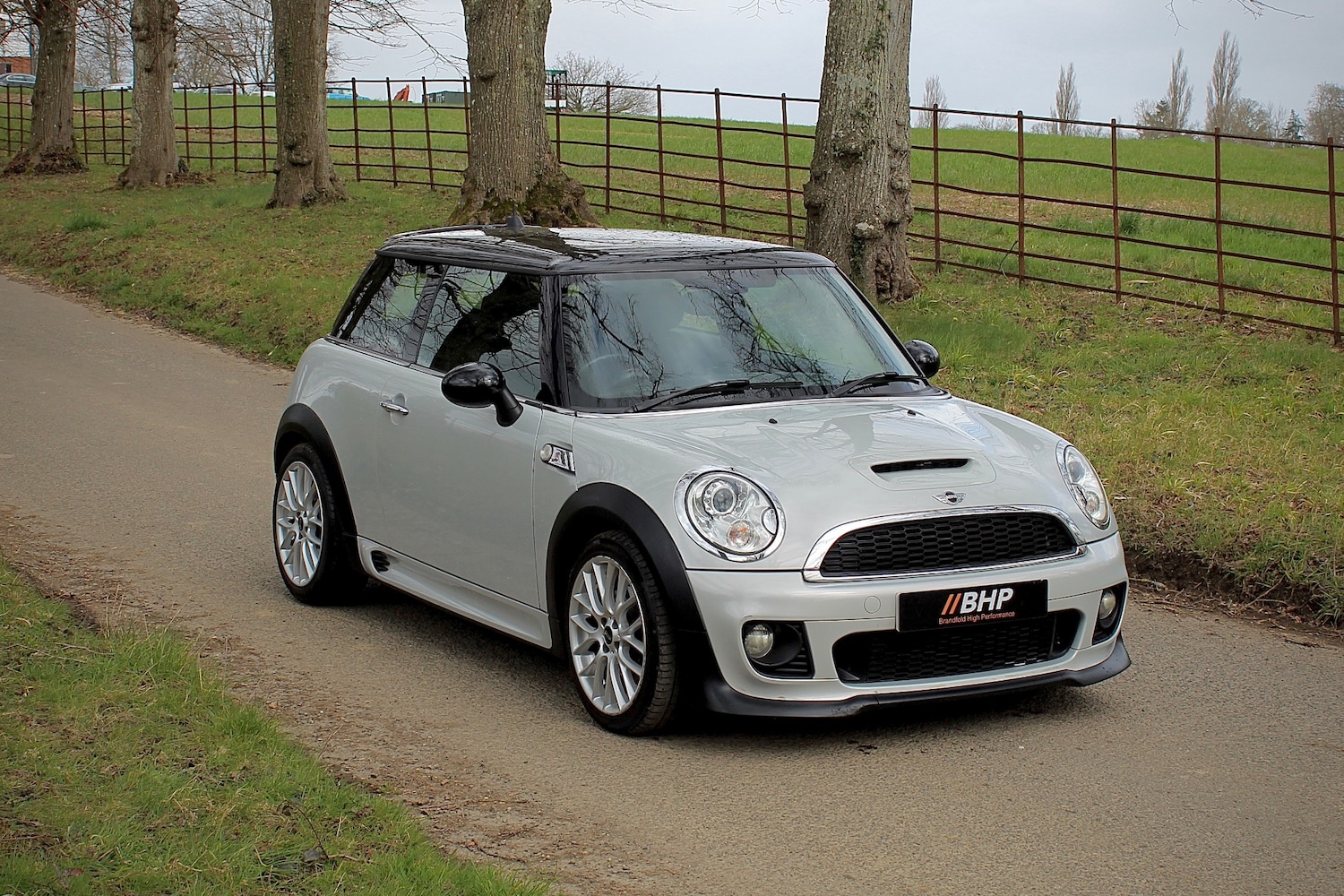 Used MINI Hatch 2013 for sale - 78070725: Photo 2