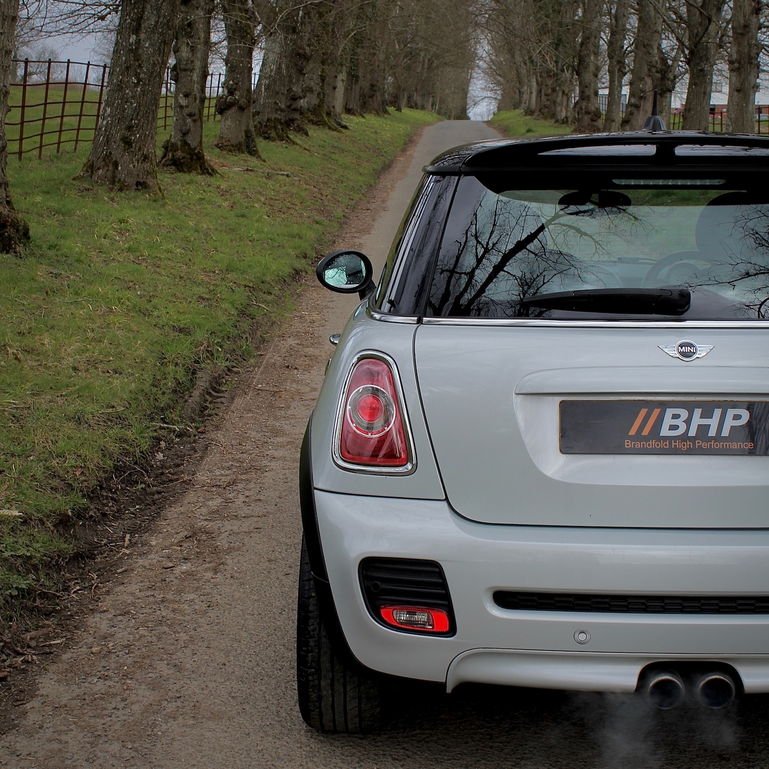 Used MINI Hatch 2013 for sale - 78070725: Photo 21