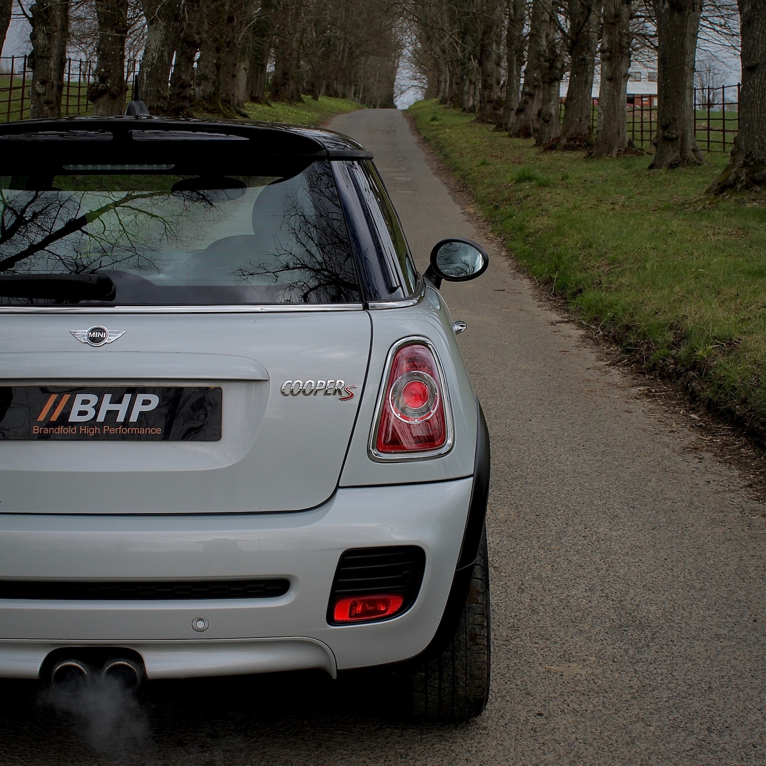 Used MINI Hatch 2013 for sale - 78070725: Photo 22