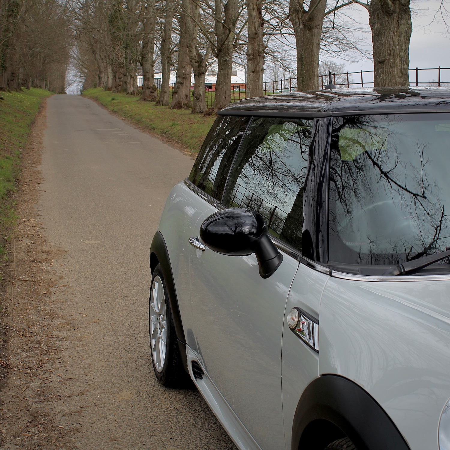 Used MINI Hatch 2013 for sale - 78070725: Photo 23