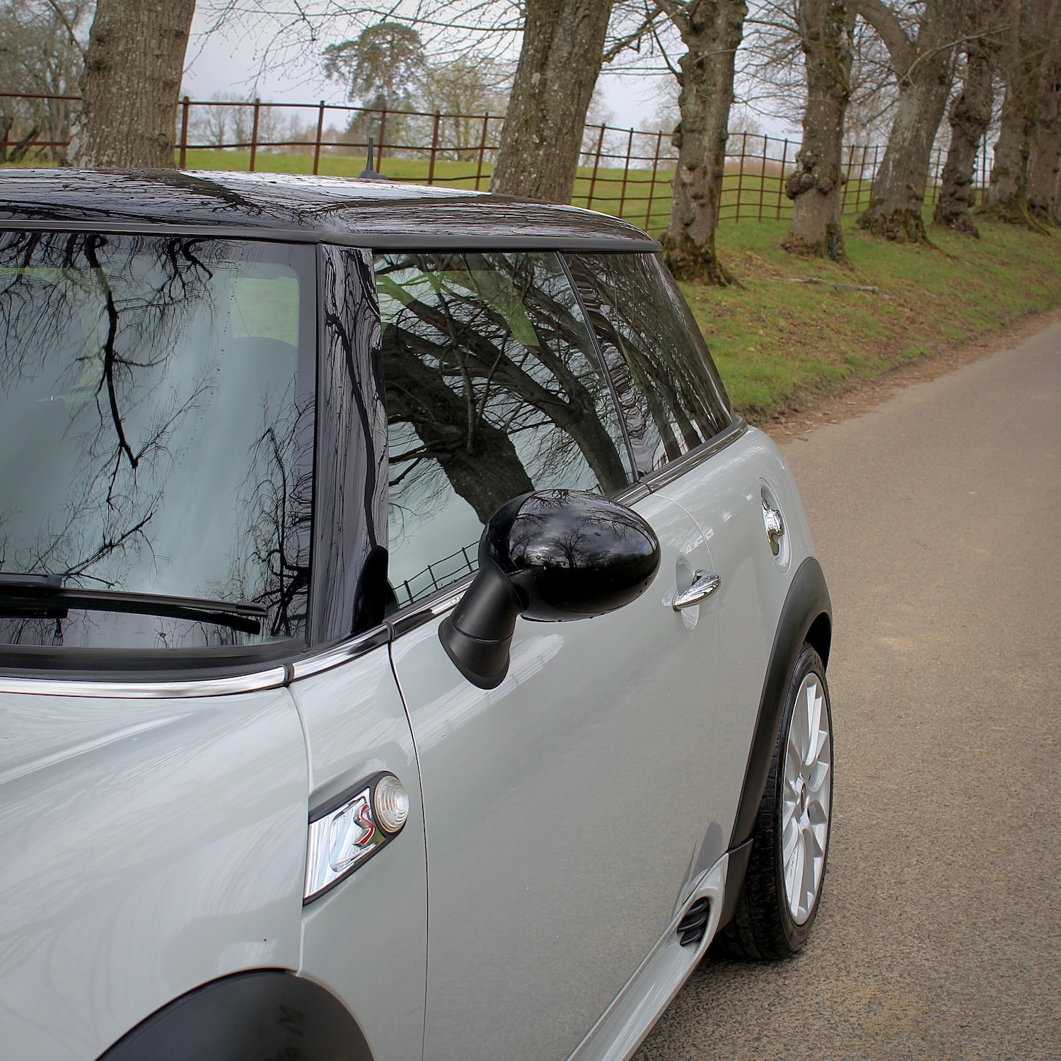 Used MINI Hatch 2013 for sale - 78070725: Photo 24