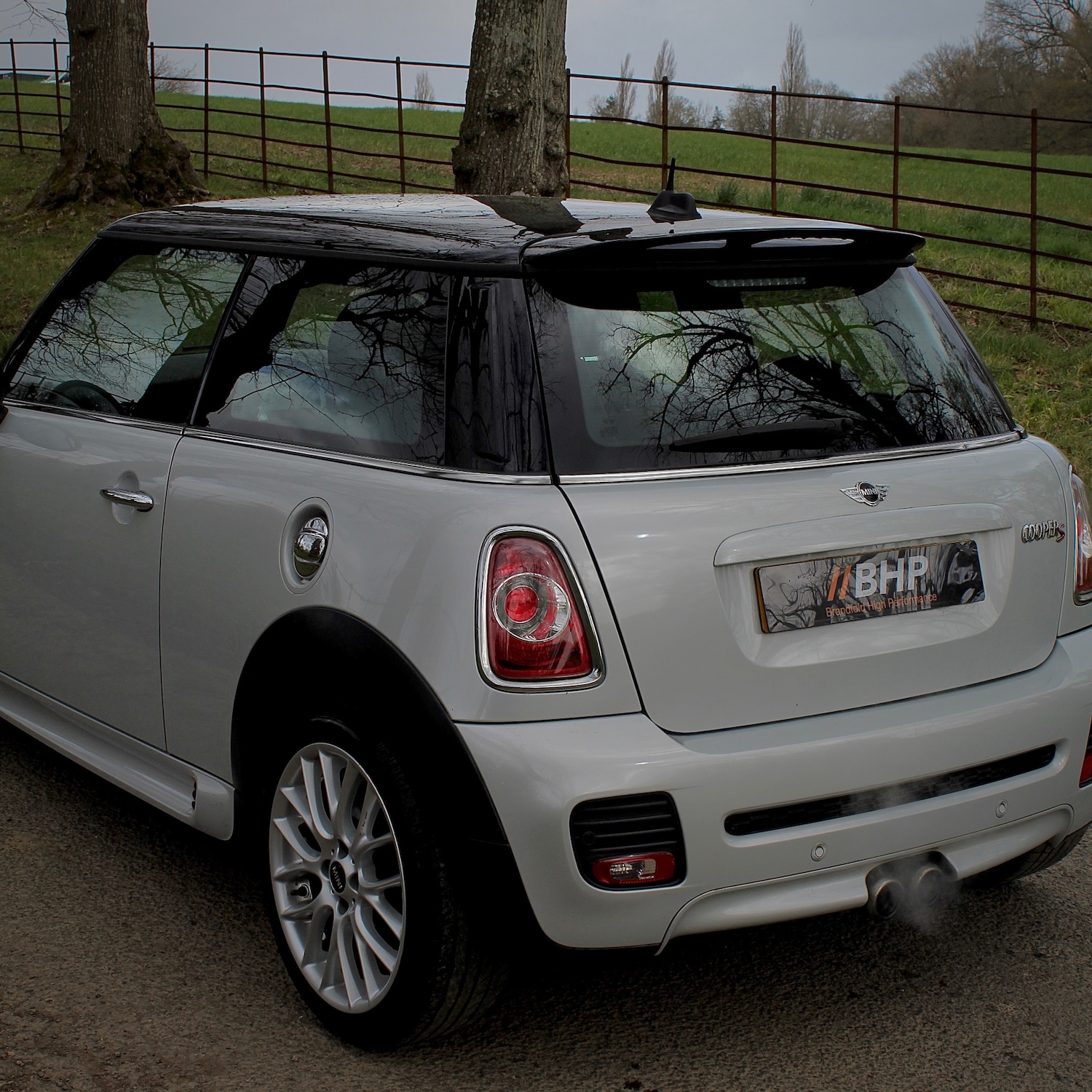 Used MINI Hatch 2013 for sale - 78070725: Photo 25