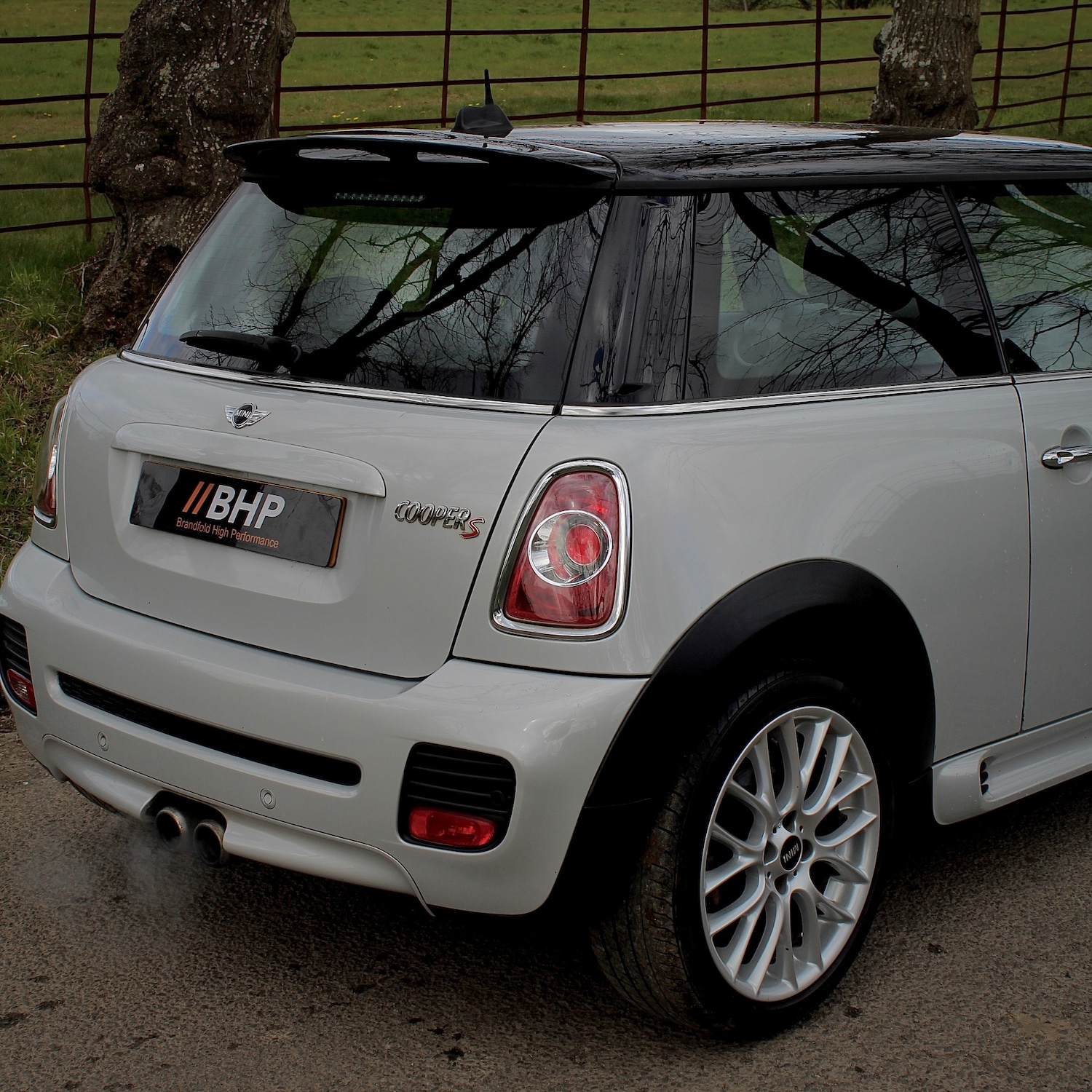 Used MINI Hatch 2013 for sale - 78070725: Photo 26