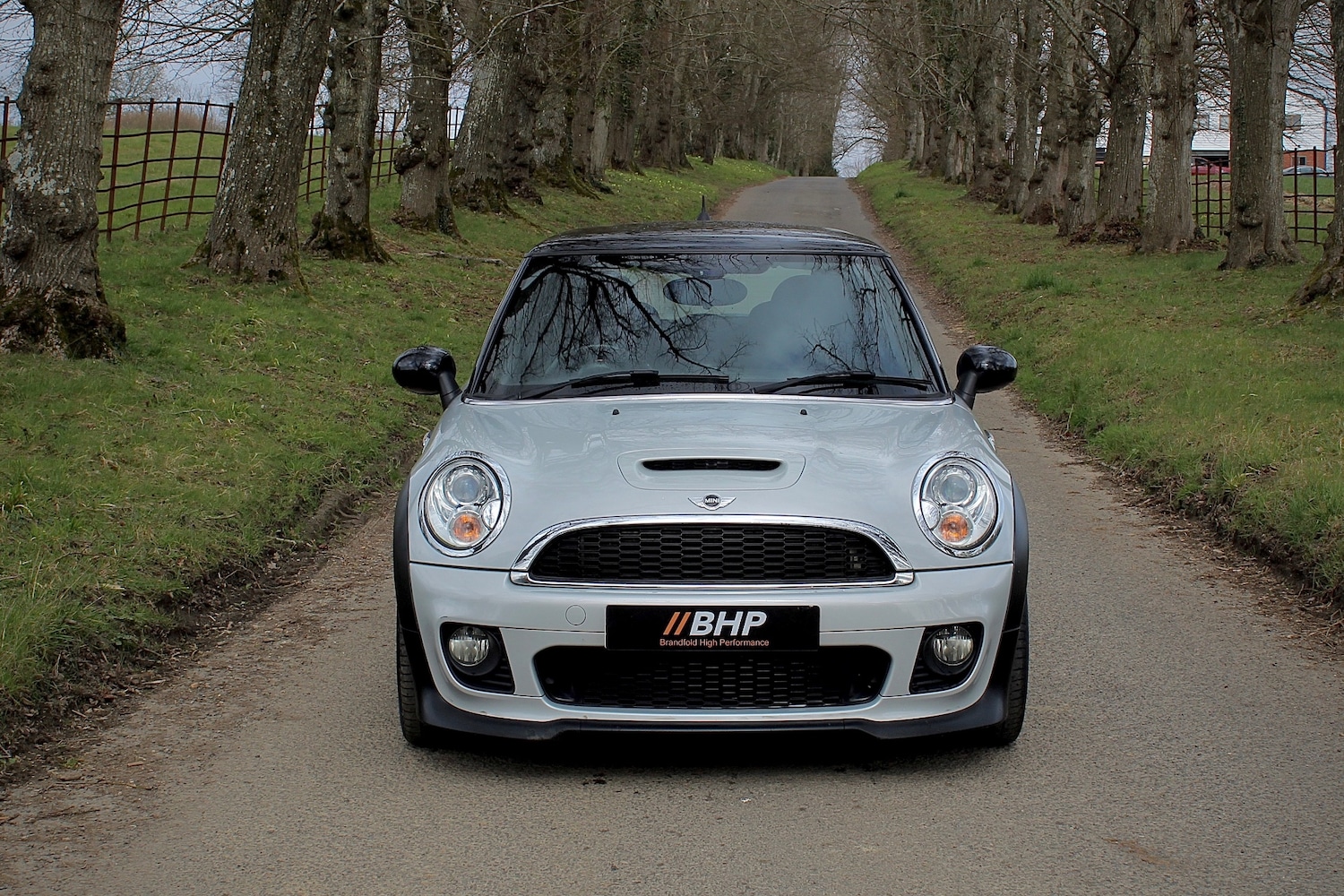 Used MINI Hatch 2013 for sale - 78070725: Photo 3