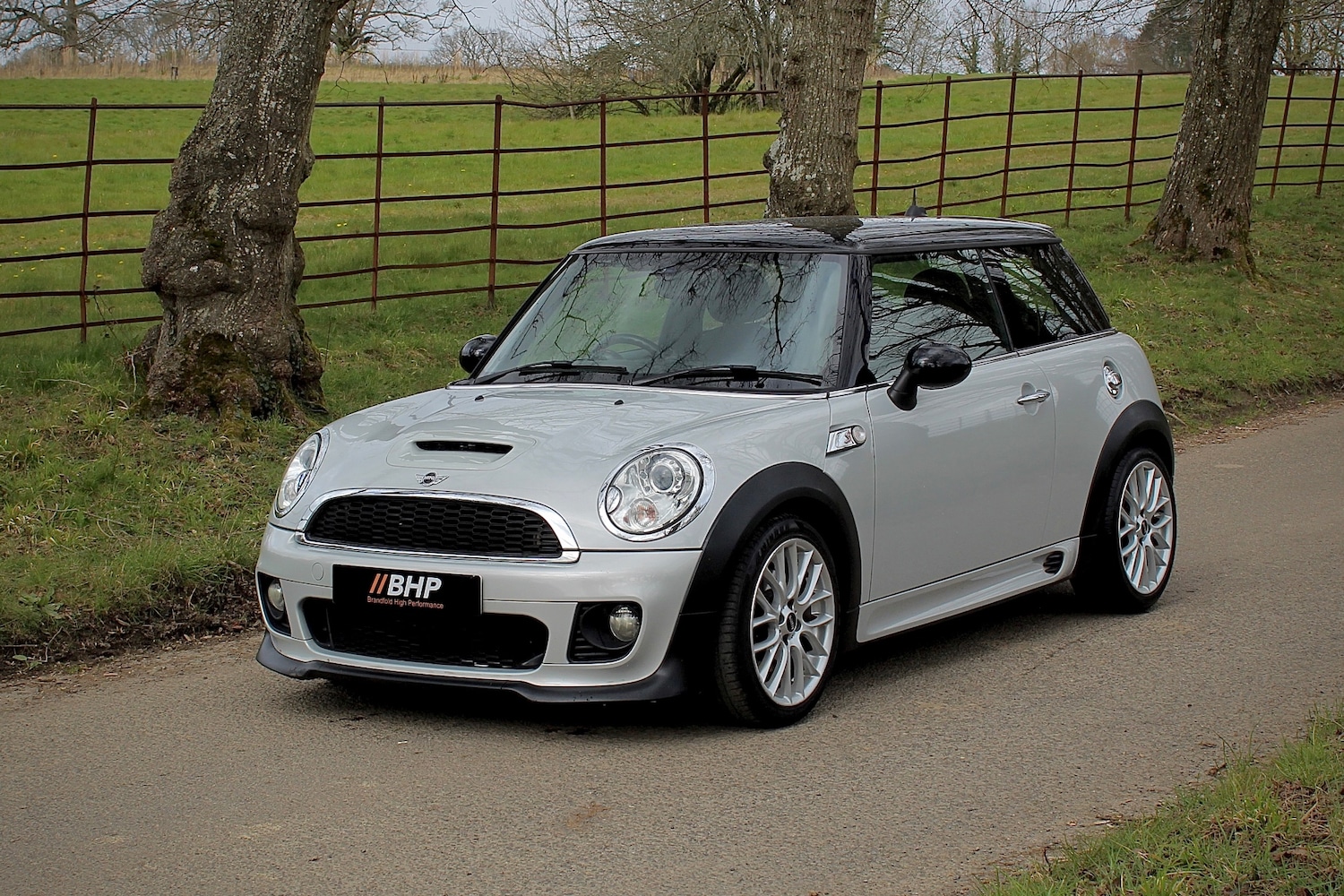 Used MINI Hatch 2013 for sale - 78070725: Photo 4