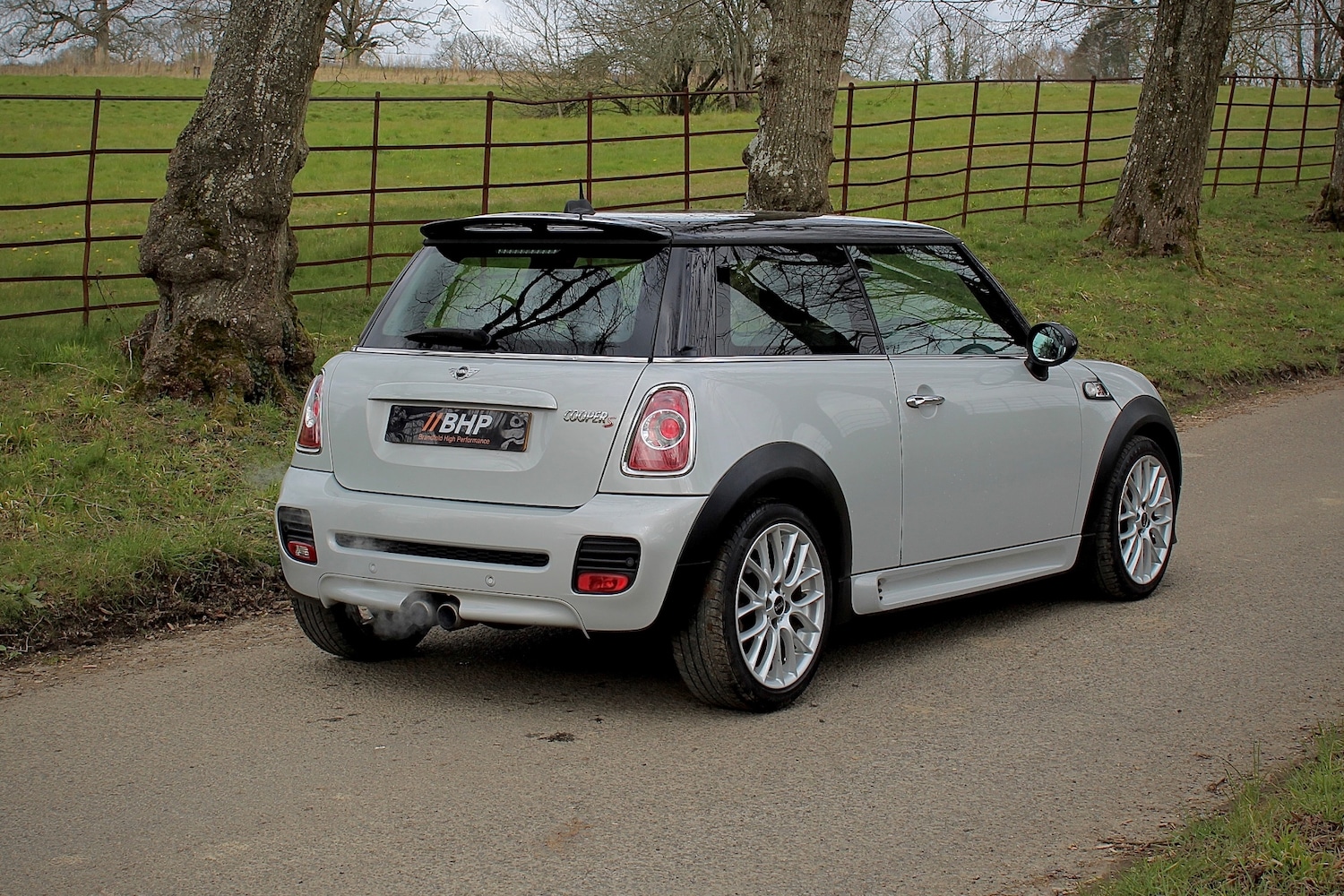 Used MINI Hatch 2013 for sale - 78070725: Photo 5