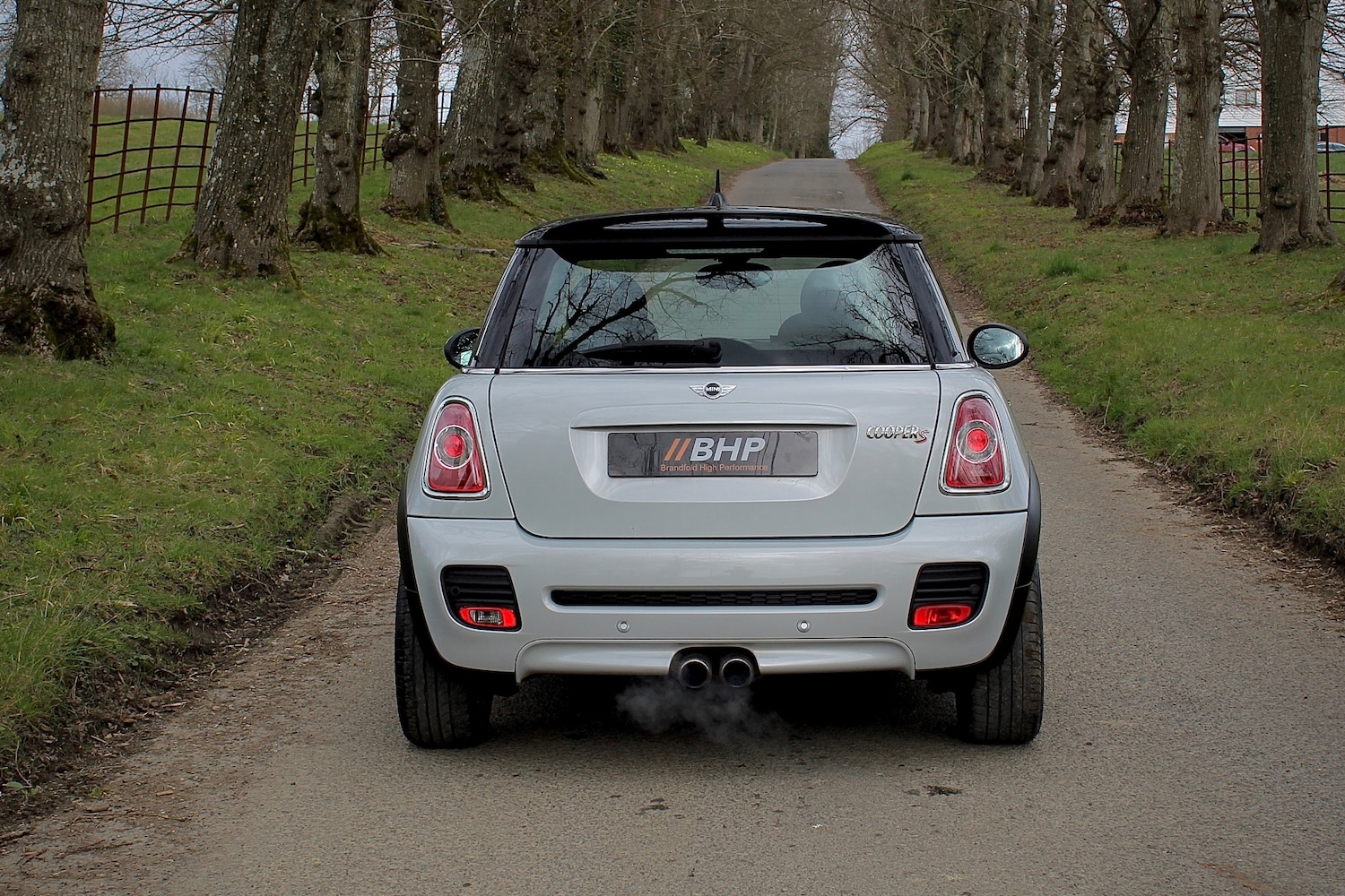 Used MINI Hatch 2013 for sale - 78070725: Photo 6