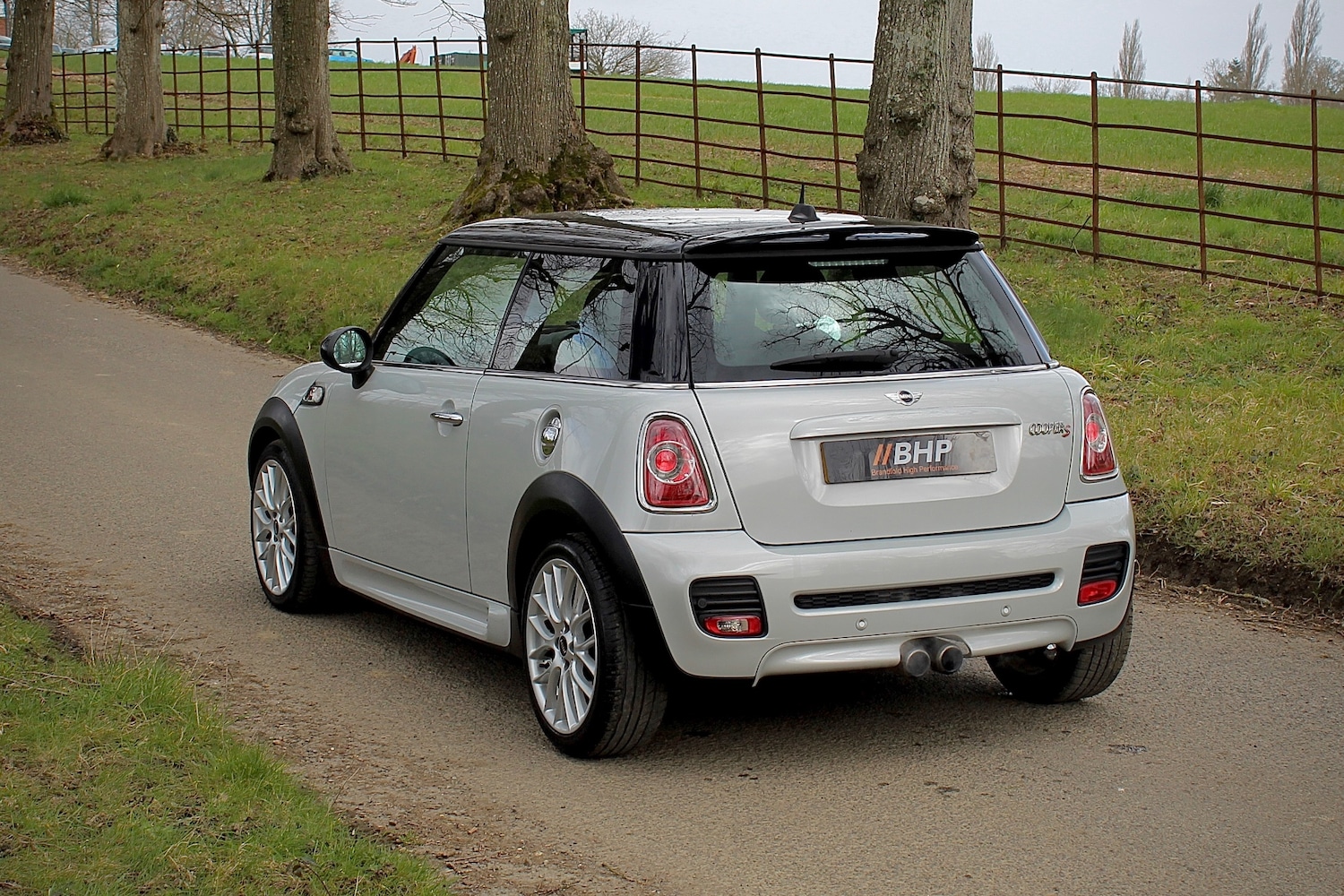 Used MINI Hatch 2013 for sale - 78070725: Photo 7