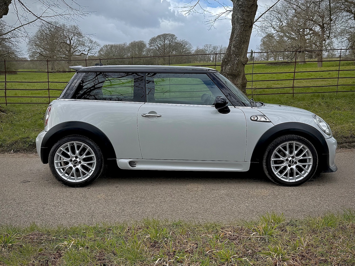 Used MINI Hatch 2013 for sale - 78070725: Photo 8