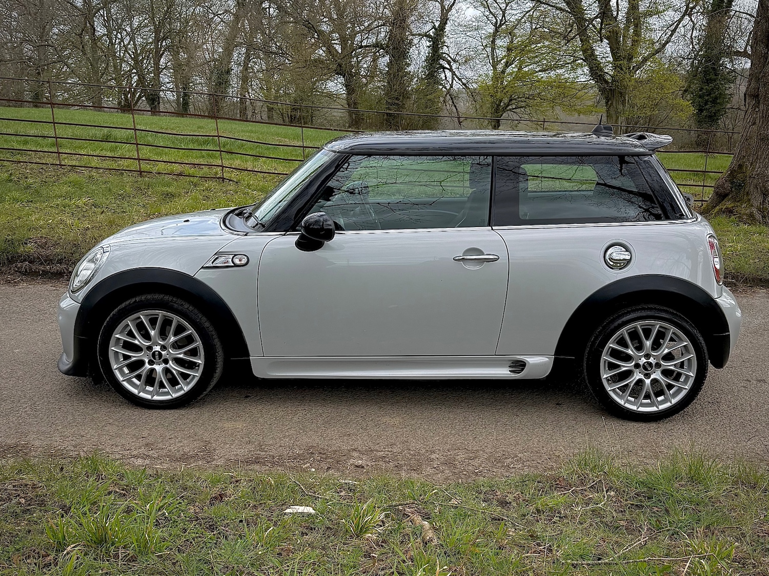 Used MINI Hatch 2013 for sale - 78070725: Photo 9