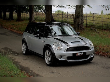 Used MINI Clubman 2008 for sale - 75307450: Photo