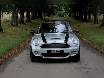 Used MINI Clubman 2008 for sale - 75307450: Photo