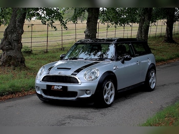 Used MINI Clubman 2008 for sale - 75307450: Photo
