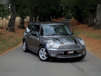 Used MINI Clubman 2010 for sale - 79471259: Photo