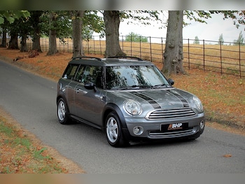 Used MINI Clubman 2010 for sale - 79471259: Photo