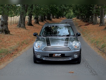 Used MINI Clubman 2010 for sale - 79471259: Photo