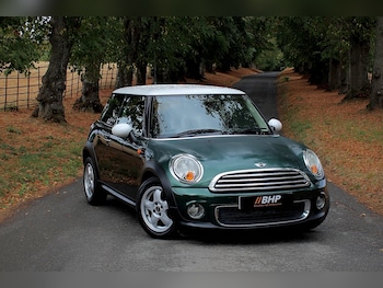 Used MINI Hatch 2010 for sale - 79575768: Photo