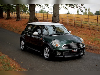 Used MINI Hatch 2010 for sale - 79575768: Photo