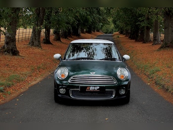 Used MINI Hatch 2010 for sale - 79575768: Photo