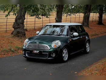 Used MINI Hatch 2010 for sale - 79575768: Photo