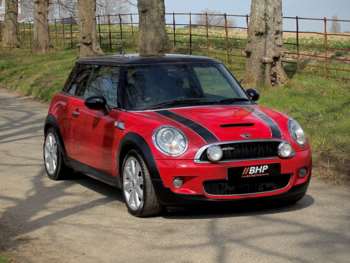 Used MINI Hatch 2008 for sale - 74304707: Photo