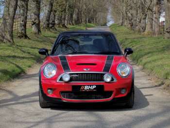 Used MINI Hatch 2008 for sale - 74304707: Photo
