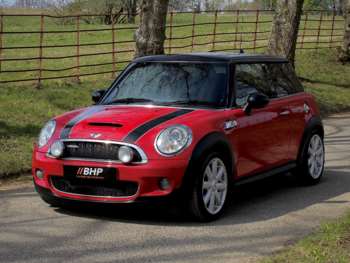 Used MINI Hatch 2008 for sale - 74304707: Photo