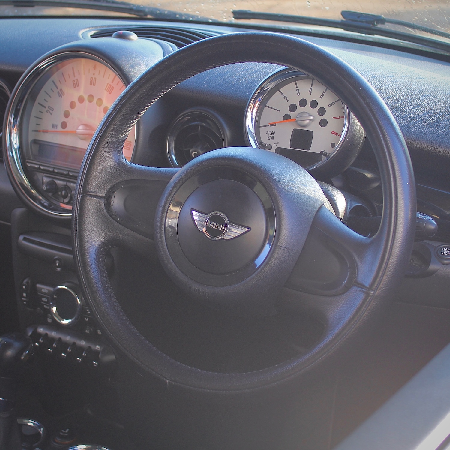 Used MINI Hatch 2012 for sale - 77114374: Photo 10