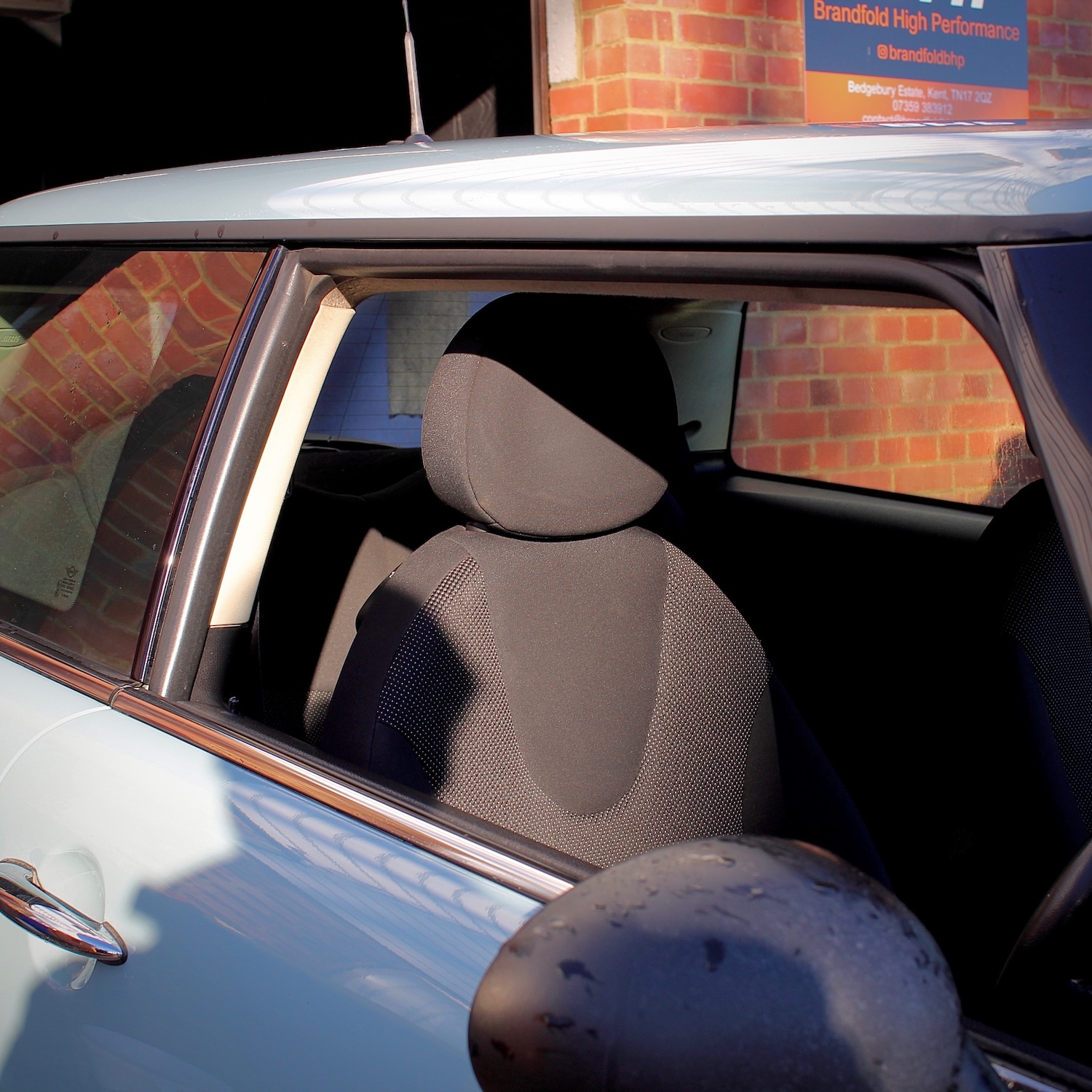 Used MINI Hatch 2012 for sale - 77114374: Photo 11