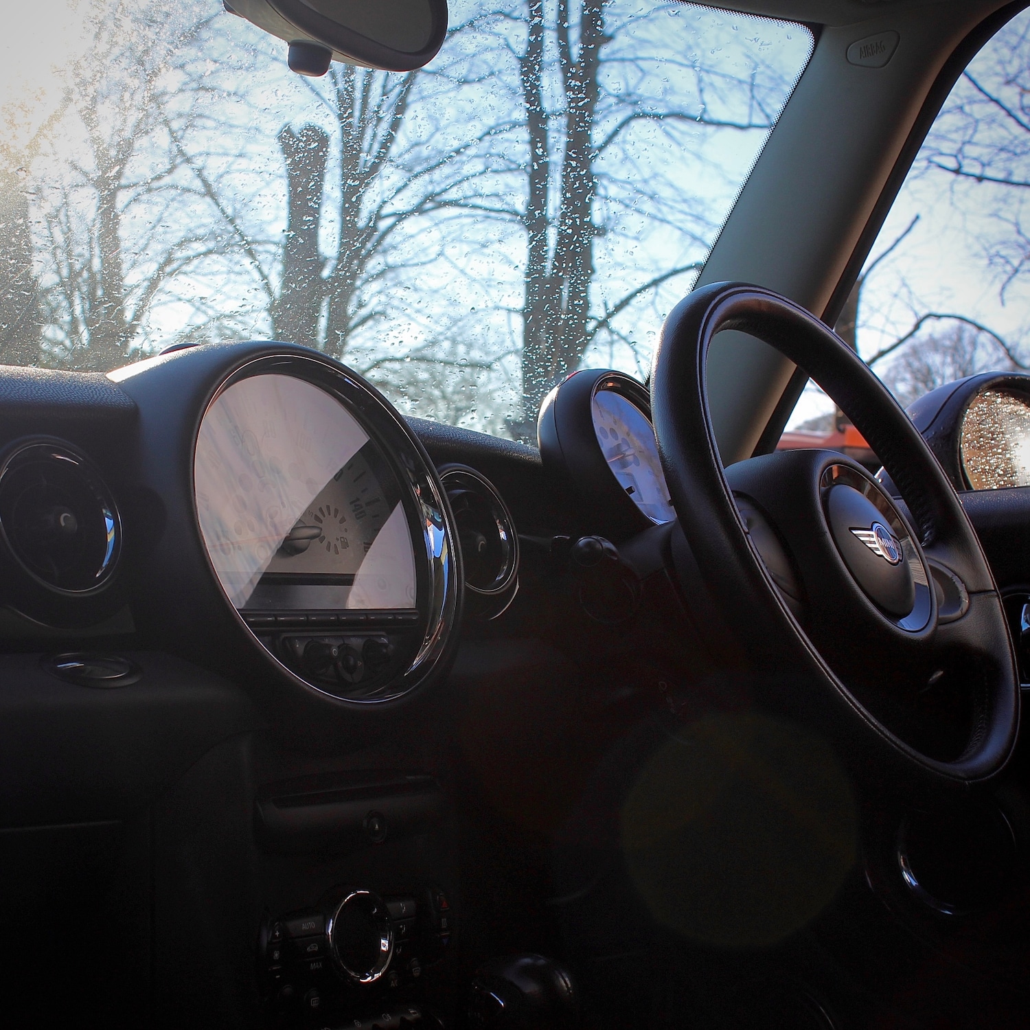 Used MINI Hatch 2012 for sale - 77114374: Photo 13