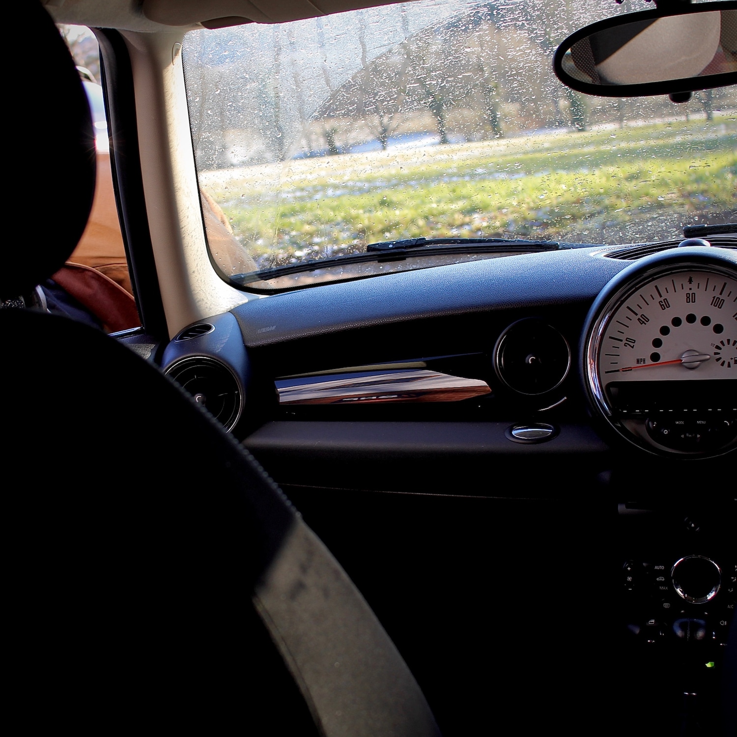 Used MINI Hatch 2012 for sale - 77114374: Photo 16