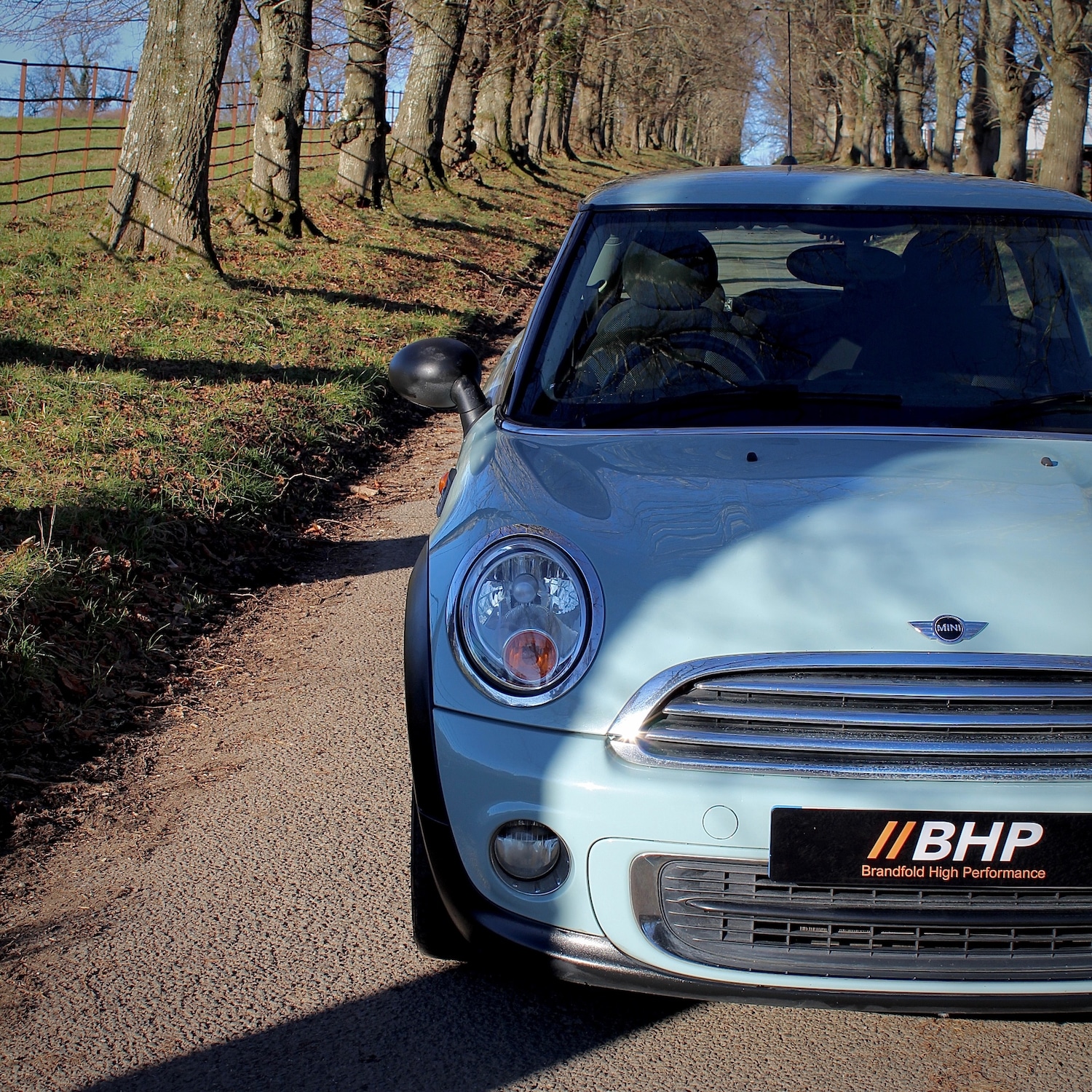 Used MINI Hatch 2012 for sale - 77114374: Photo 17