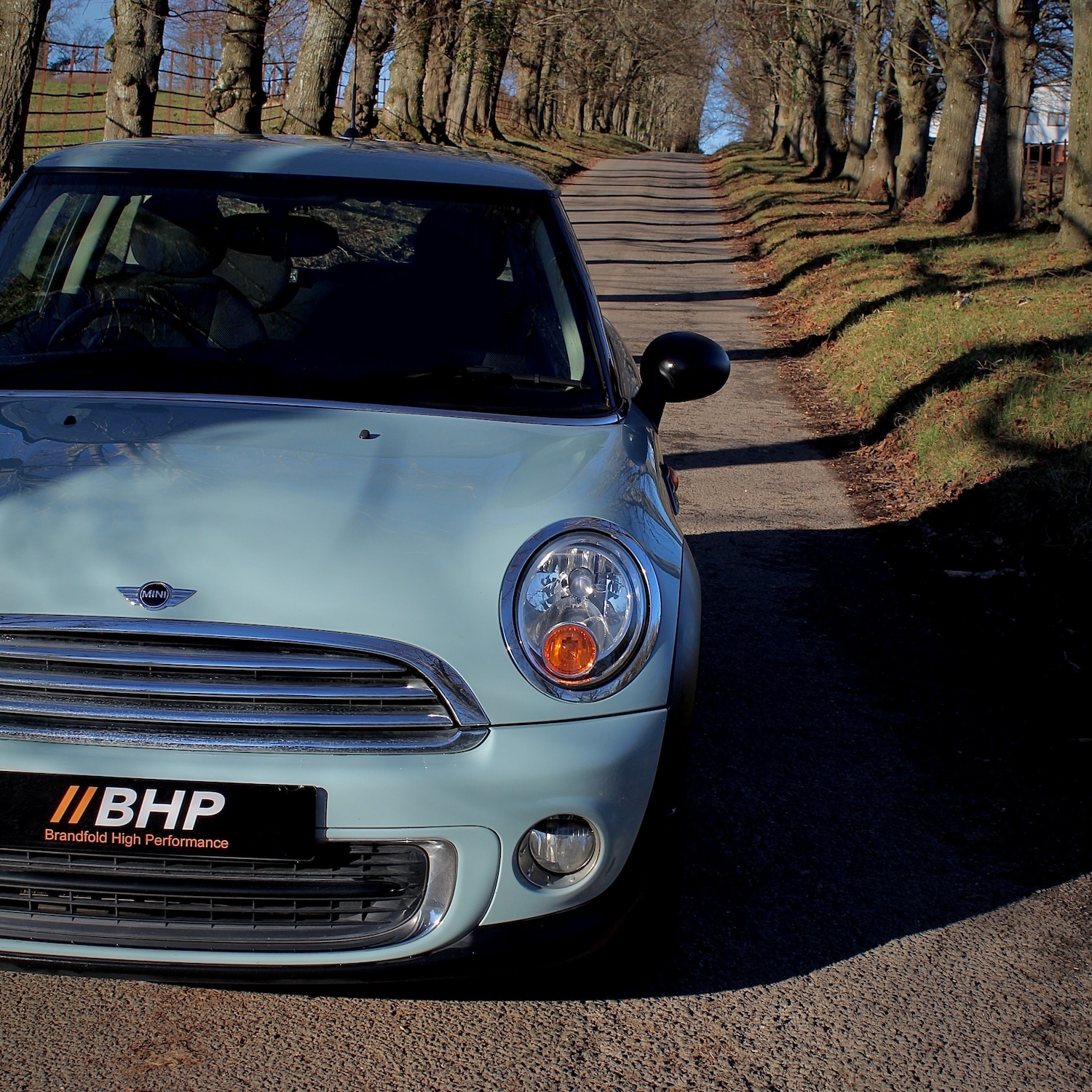 Used MINI Hatch 2012 for sale - 77114374: Photo 18