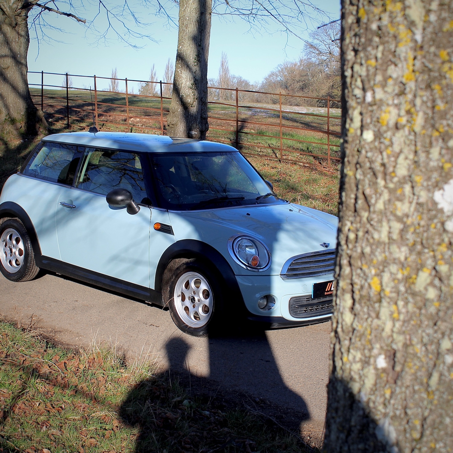 Used MINI Hatch 2012 for sale - 77114374: Photo 19