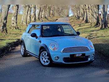 2012 (12) - 1.6 One 3dr Auto