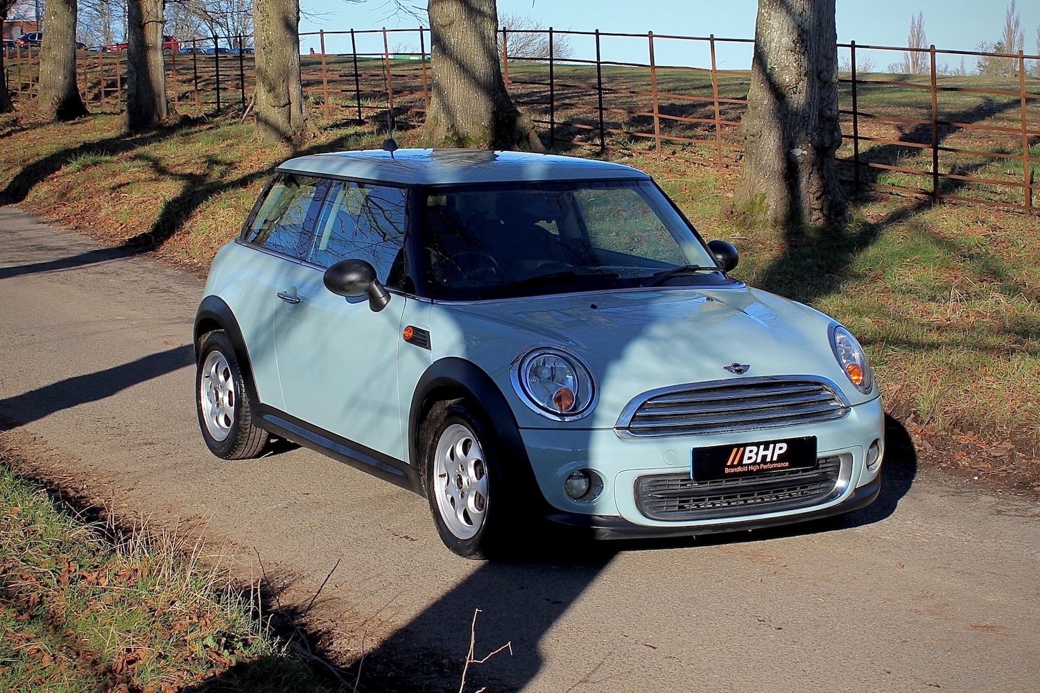 Used MINI Hatch 2012 for sale - 77114374: Photo 2