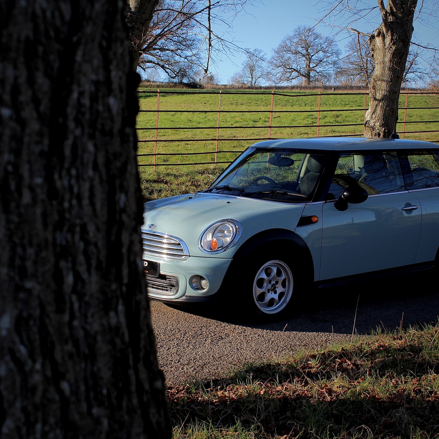 Used MINI Hatch 2012 for sale - 77114374: Photo 20