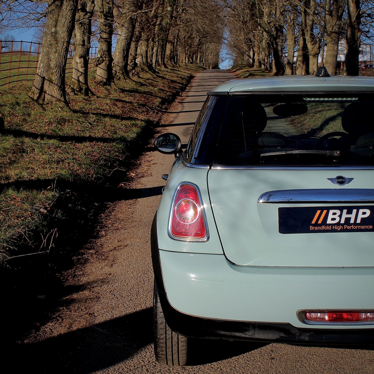 Used MINI Hatch 2012 for sale - 77114374: Photo 21